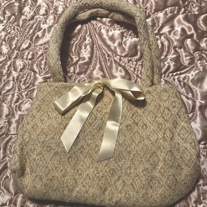Boyle Valley Weavers, Ireland, bag